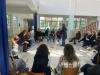 Βιωματικό σεμινάριο με εκπαιδευτικούς στην Αμφιλοχία